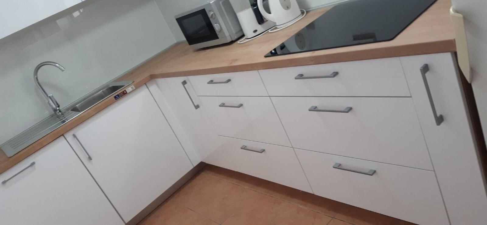 Apartments Pela Лопар Экстерьер фото